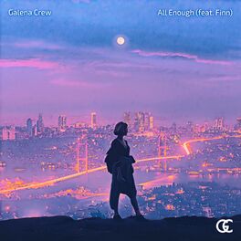 Album cover of All Enough (feat. Finn)