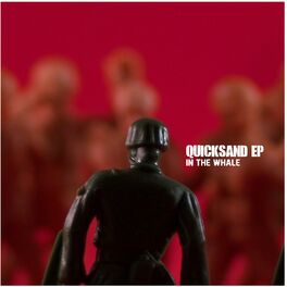 Album cover of Quicksand - EP