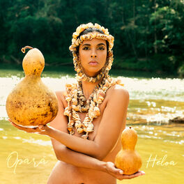 Album cover of Opará