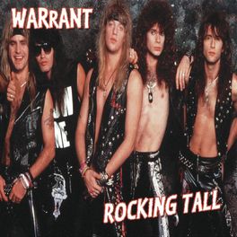 Album cover of Rocking Tall