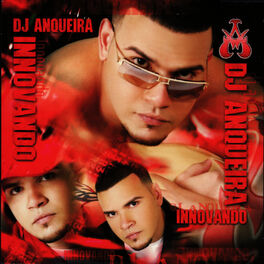Album cover of Innovando