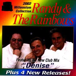 Album cover of 2002 Millennium Collection