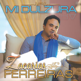 Album cover of Mi Dulzura