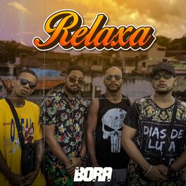 Album cover of Relaxa