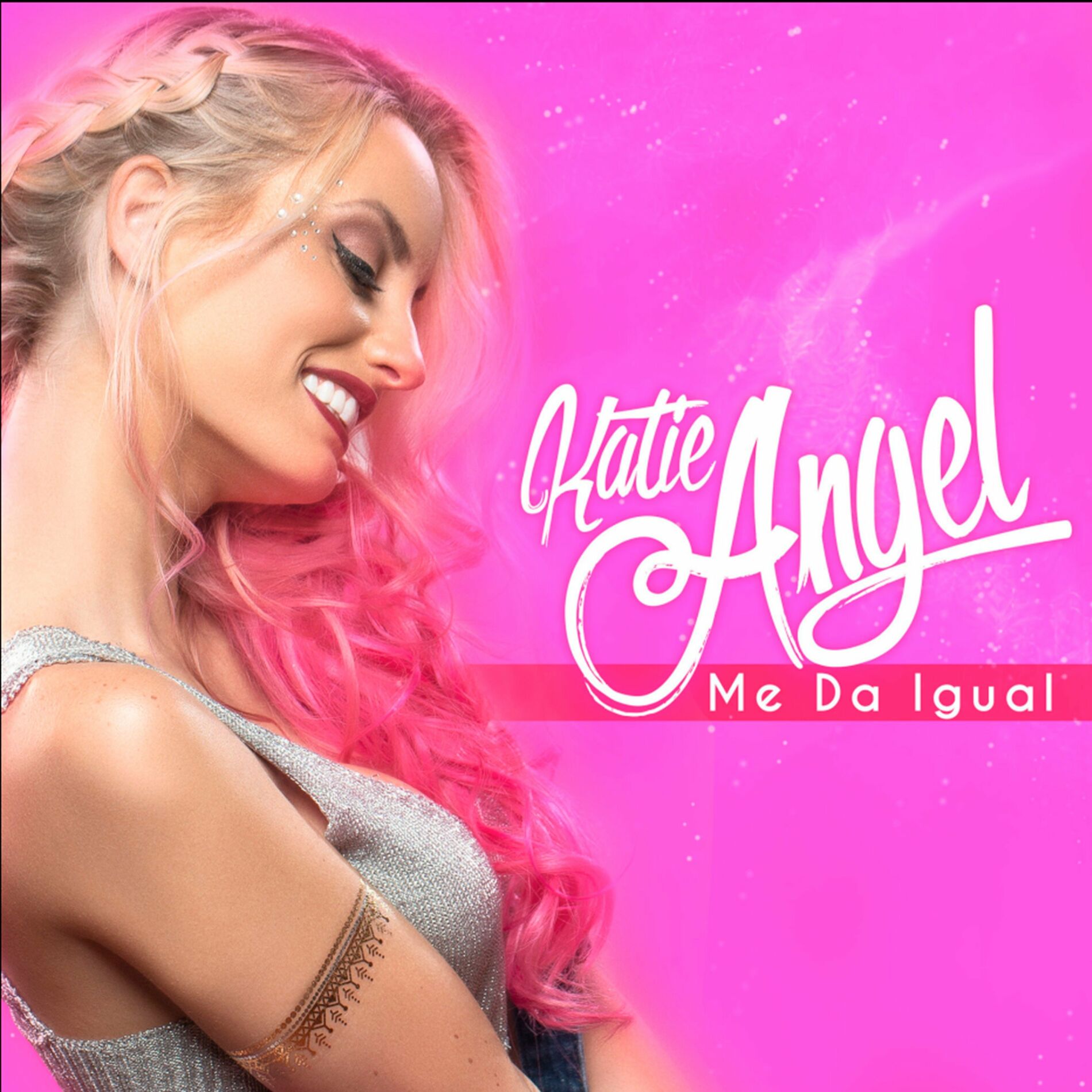 Katie Angel: albums, songs, playlists | Listen on Deezer