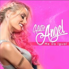 Album cover of Me Da Igual