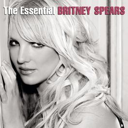 Album cover of The Essential Britney Spears