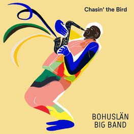 Album picture of Chasin' the Bird