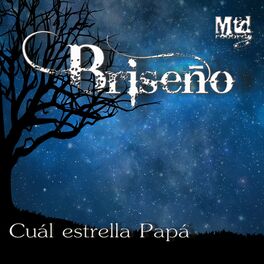 Album cover of Cuál Estrella Papá