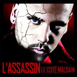 Album cover of Le côté malsain (Edition collector)