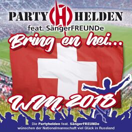 Album cover of Bring en hei