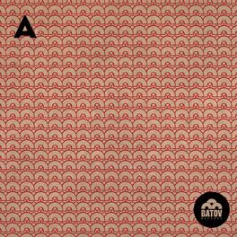 Album cover of Batov Records Artists
