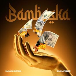 Album cover of Bambaşka