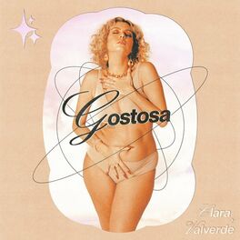 Album cover of gostosa