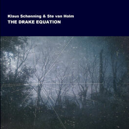 Album cover of The Drake Equation
