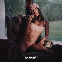 Album cover of snapchat