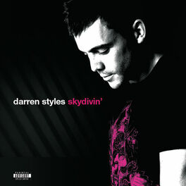Album cover of Skydivin'