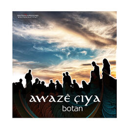 Album cover of Botan