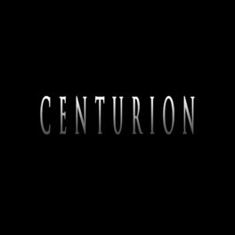Album cover of CENTURION (feat. JordanBeats)