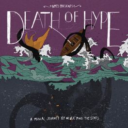 Album cover of Death Of Hype