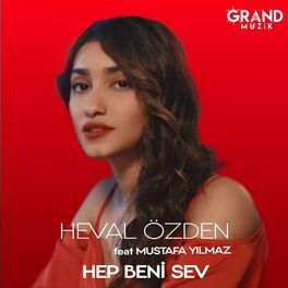 Album cover of Hep Beni Sev