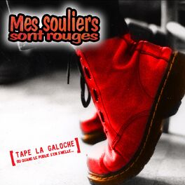 Album cover of Tape la galoche (Ou quand le public s'en s'melle)