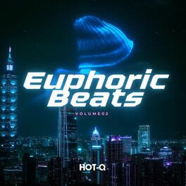 Album cover of Euphoric Beats 002