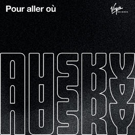Album cover of Pour aller où