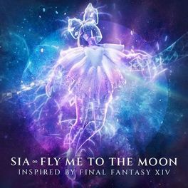 Album picture of Fly Me To The Moon (Inspired By FINAL FANTASY XIV)