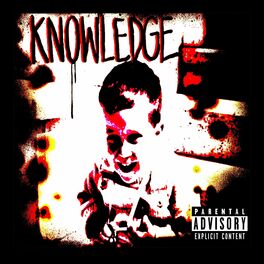 Album cover of KNOWLEDGE