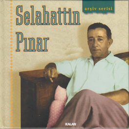 Album cover of Selahattin Pınar / Arşiv Serisi