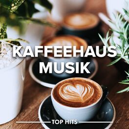 Album cover of Kaffeehausmusik 2023