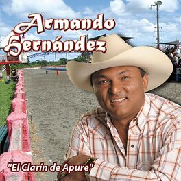 Album cover of El Clarin de Apure