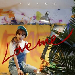 Album cover of Love Me