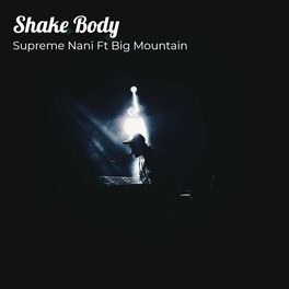 Album cover of Shake Body