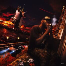 Album cover of 33 Carats
