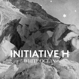 Album cover of White Ocean