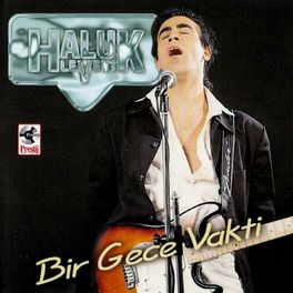 Album cover of Bir Gece Vakti