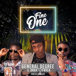 Album cover of Fine One