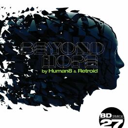 Album cover of Beyond Hope