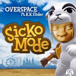 Album cover of Sicko Mode (feat. K.K. Slider)