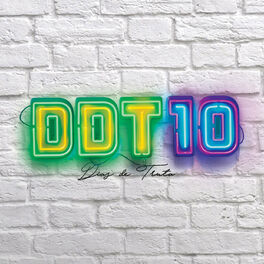 Album cover of D D T 10