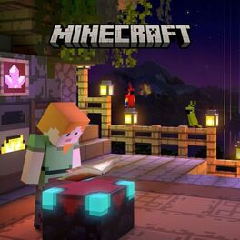 Minecraft Story Mode (Deluxe) - Album by Abtmelody