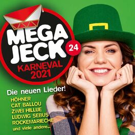 Album cover of Megajeck 24