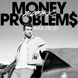 Album cover of Money Problems (Acoustic)