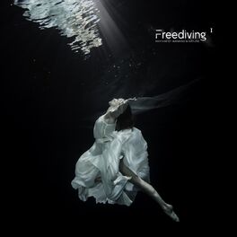 Album cover of Freediving I