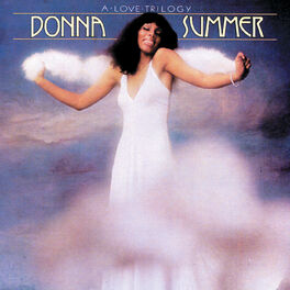 Donna Summer: albums, nummers, afspeellijsten | Luister op Deezer