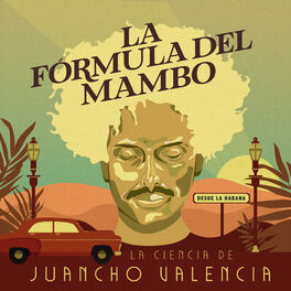 Album cover of La Fórmula del Mambo