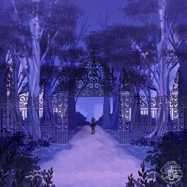 Album cover of Forgotten