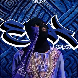 Album cover of Éok (DELUXE)